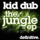 Kid Dub - Mongo