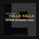 Sheharzad - Yalla Yalla (Kid Who Cosmic Mix)