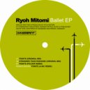 Ryoh Mitomi - Pointe (Polder Remix)