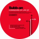 Subb-an - Poloma (Ralph Sliwinski Remix)