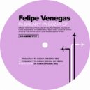 Felipe Venegas - De Gama