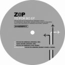 Z@p - Pocho En Armonia (A-inc Remix)