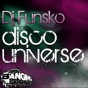 DJ Funsko - Disco Galaxy