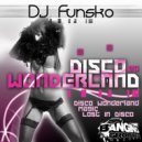 DJ Funsko - Magic