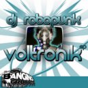 DJ Robopunk - Soultronik