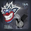 Talpa - When The Somberness Becomes A Game