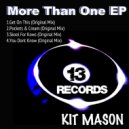 Kit Mason - Skool For Kows