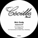 Nick Curly feat. Dubnitzky - Somewhere In Berlin (Original Mix)
