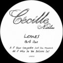 Lemos - Who Do You Believe In ?