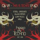 Steel Grooves - Get Lost (Original Mix)