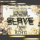 Slave - Quality Forum (Peppelino Remix)