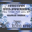 Hristian Stojanowski - Don't That