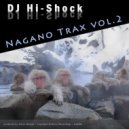 DJ Hi-Shock - Skyliner