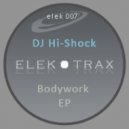 DJ Hi-Shock - Keep That Groove