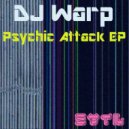 DJ Warp - No Reason