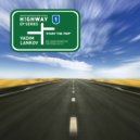 Vadim Lankov - Start The Trip (Andrey Loud Remix)