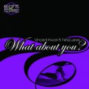 Vincent Kwok & Nina Lares - What About You?