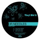 Dr. Needles - Ping Pong