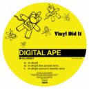 Digital Ape - I\'m Allright (Quenum\'s Diversity Moment Remix)