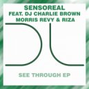 Sensoreal, Riza - Feel Like Dancing (ForHeberland Mix)