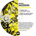 Akesson - Sunchaser