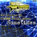 Psychical & STM feat. Jenny - Sometimes (SQL\'s Sack Of Bread Remix)