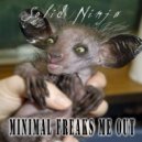 Solid Ninja - Lonely Sniffer (Original Mix)