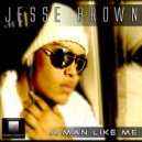 Jesse Brown Feat. E. Floyed - U And Me (Original Mix)