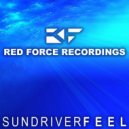 Sundriver - Feel (Underwater Remix)