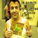 B.Gahan - Bucovina Adventure