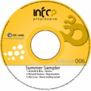 Alex Losy - Never Ending Sunset