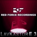 LavKastor - E3 (Evbointh Remix)