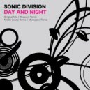 Sonic Division - Day And Night (Monogato Remix)