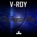 V-Roy - The Reason Why (Blufeld Progressiva Remix)