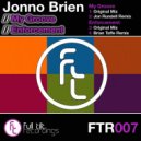 Jonno Brien - My Groove