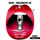 Haze - Electronik (Original Mix)