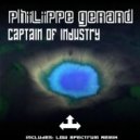 Philippe Gerard - Captain Of Industry (Low Spectrum Remix)