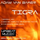Adam van Baker - Tigra (Michael Angelo & Jim Electro Tech Mix)
