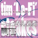 Tim 'Lo-Fi' Stoakes - Space N Time