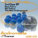 Euphoric Monday - The Nite Underground