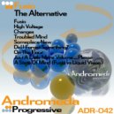 Fusio - High Voltage