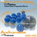 CJ Peeton - Music Sounds Better With Trance