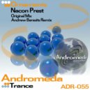 Nacon Prest - Ornaments (Andrew Barasits Remix)
