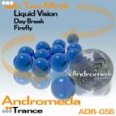 Liquid Vision - Firefly