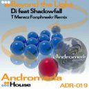 Di feat Shadowfall - Chapter 3 - Beyond the Light