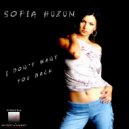 Sofia Ioan Feat. E. Floyed - Noaptea Usor (Original Mix)