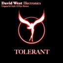 David West - Illectronics