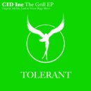 Cid Inc. - The Grill