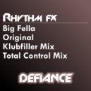 Rhythm FX - Big Fella (Total Control Remix)