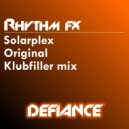 Rhythm FX - Solarplex (Klubfiller Mix)